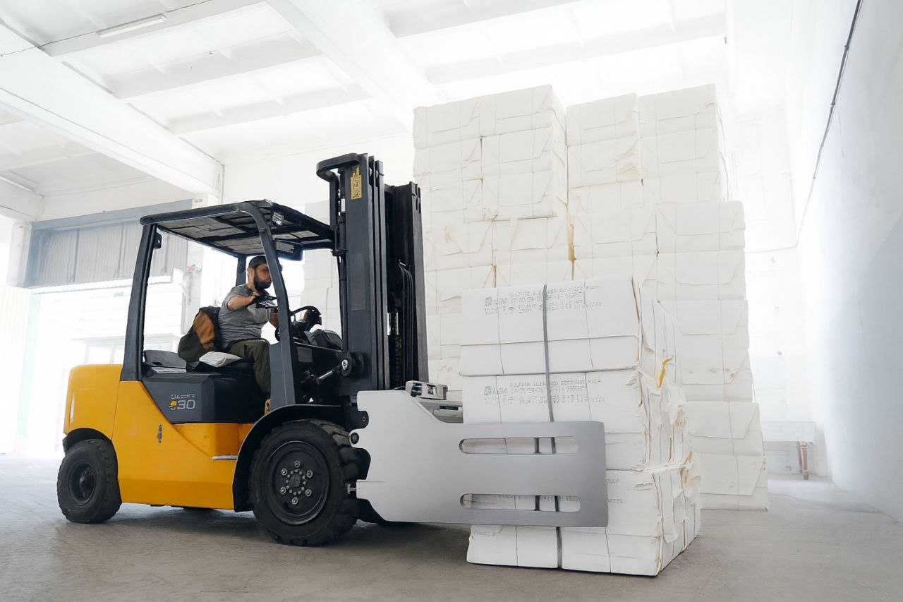 Обновление оборудования